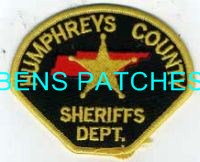 TENNESSEE,A,HUMPHREYS COUNTY SHERIFF 2_wm
